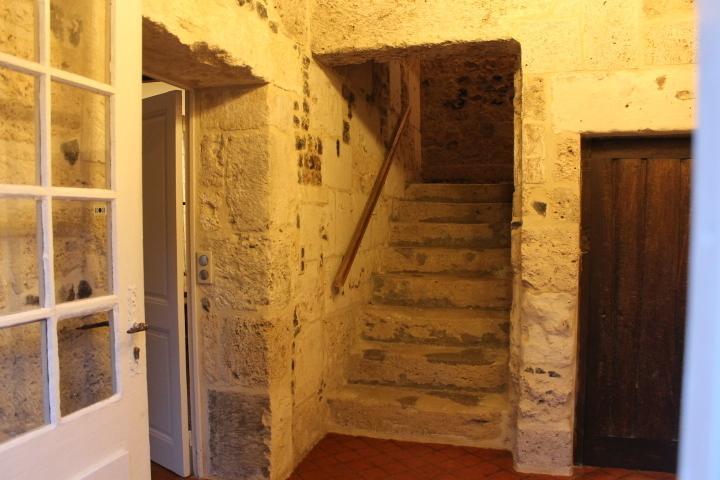 Manoir De La Guerie Bed & Breakfast Ablon Екстериор снимка