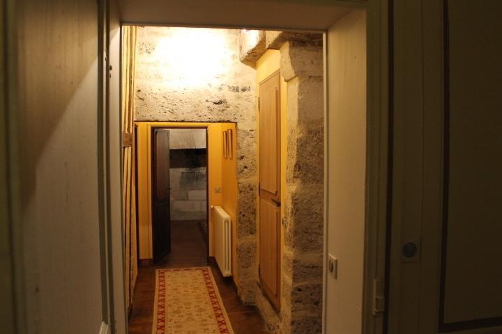 Manoir De La Guerie Bed & Breakfast Ablon Екстериор снимка